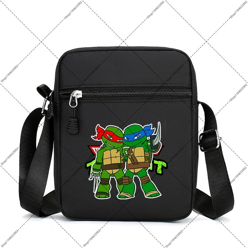 Teenage Mutant Ninja Turtles S – Women'S Crossbody Bags recenzja i cena