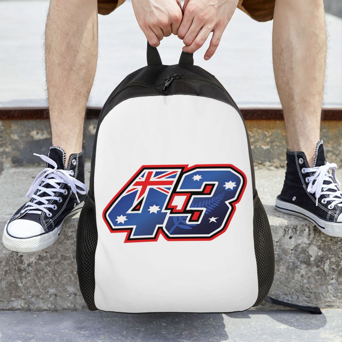 Jack Miller Number 43 Australi – Women Bags In Australia recenzja i cena