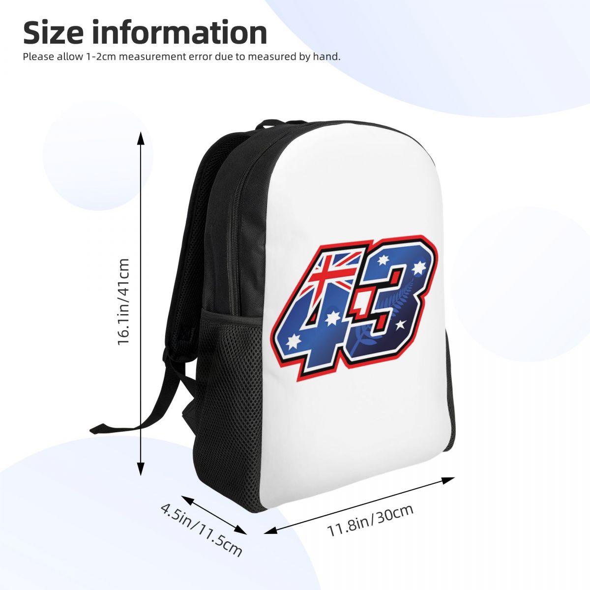 Jack Miller Number 43 Australi – Women Bags In Australia recenzja i cena
