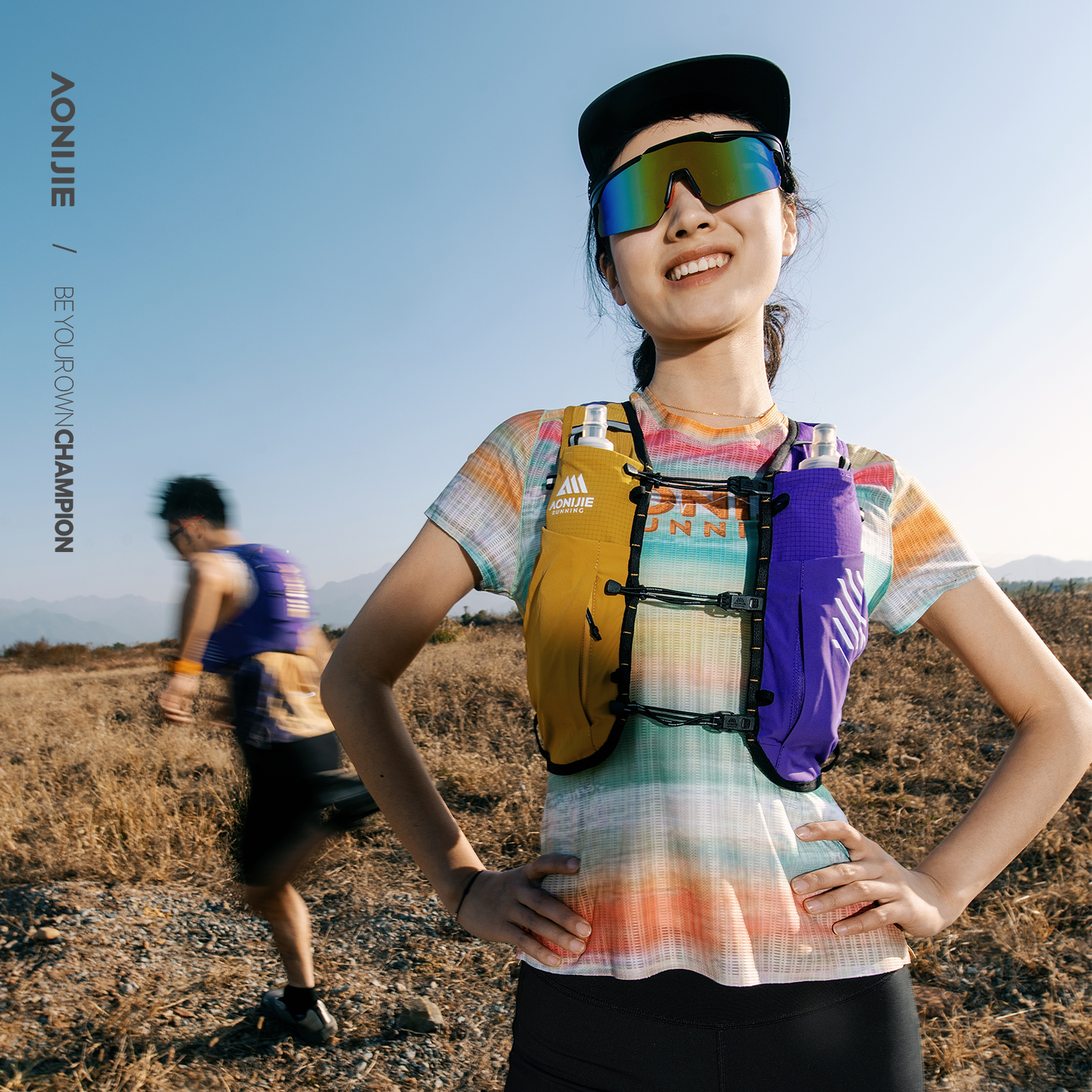 AONIJIE C9116 Running Pack Hyd – Women Bags Polene recenzja i cena
