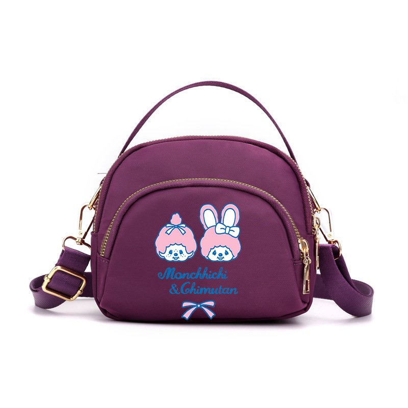 MONCHHICHI Women Crossbody Bag – Women'S Crossbody Bags recenzja i cena