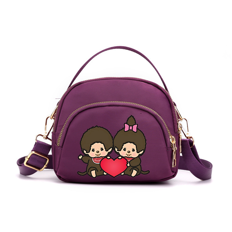 MONCHHICHI Women Crossbody Bag – Women'S Crossbody Bags recenzja i cena