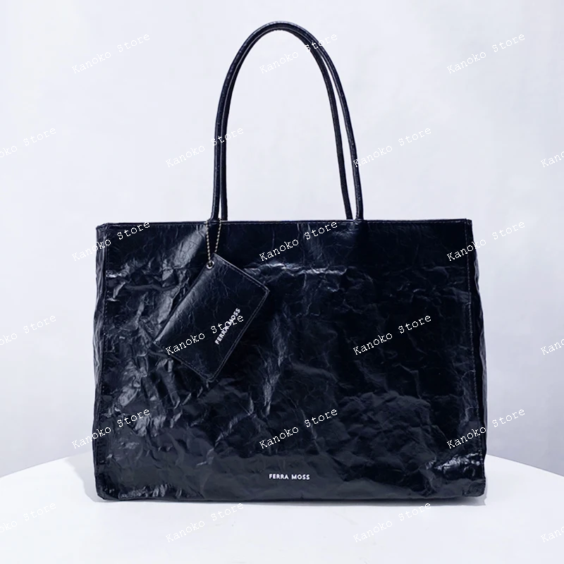 pleated tote bags for women lu – Women Bags Luxury recenzja i cena