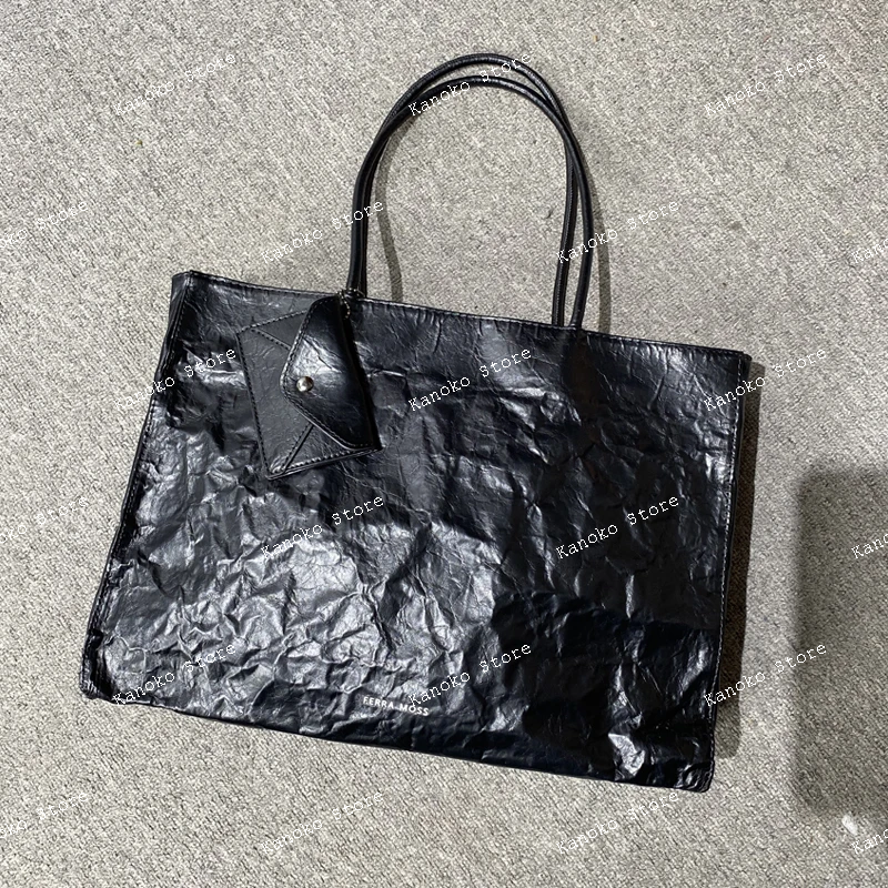 pleated tote bags for women lu – Women Bags Luxury recenzja i cena