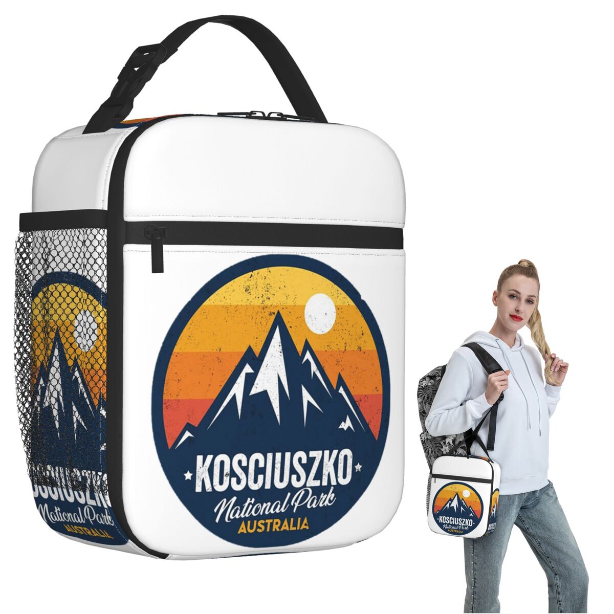 Mount Kosciuszko National Park – Women Bags In Australia recenzja i cena
