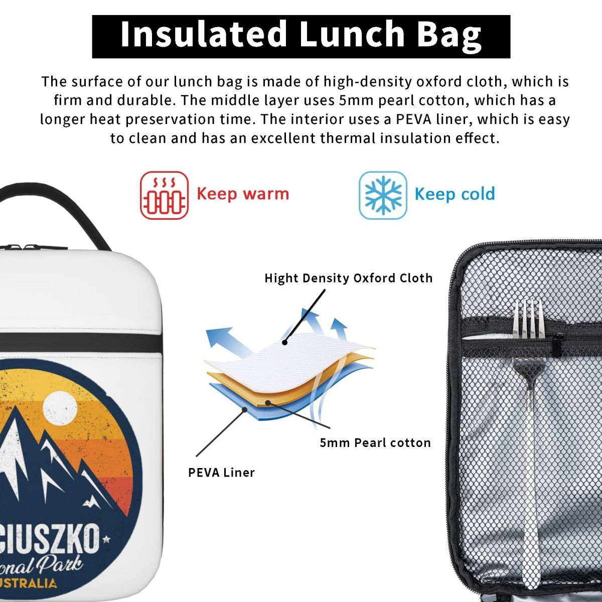 Mount Kosciuszko National Park – Women Bags In Australia recenzja i cena