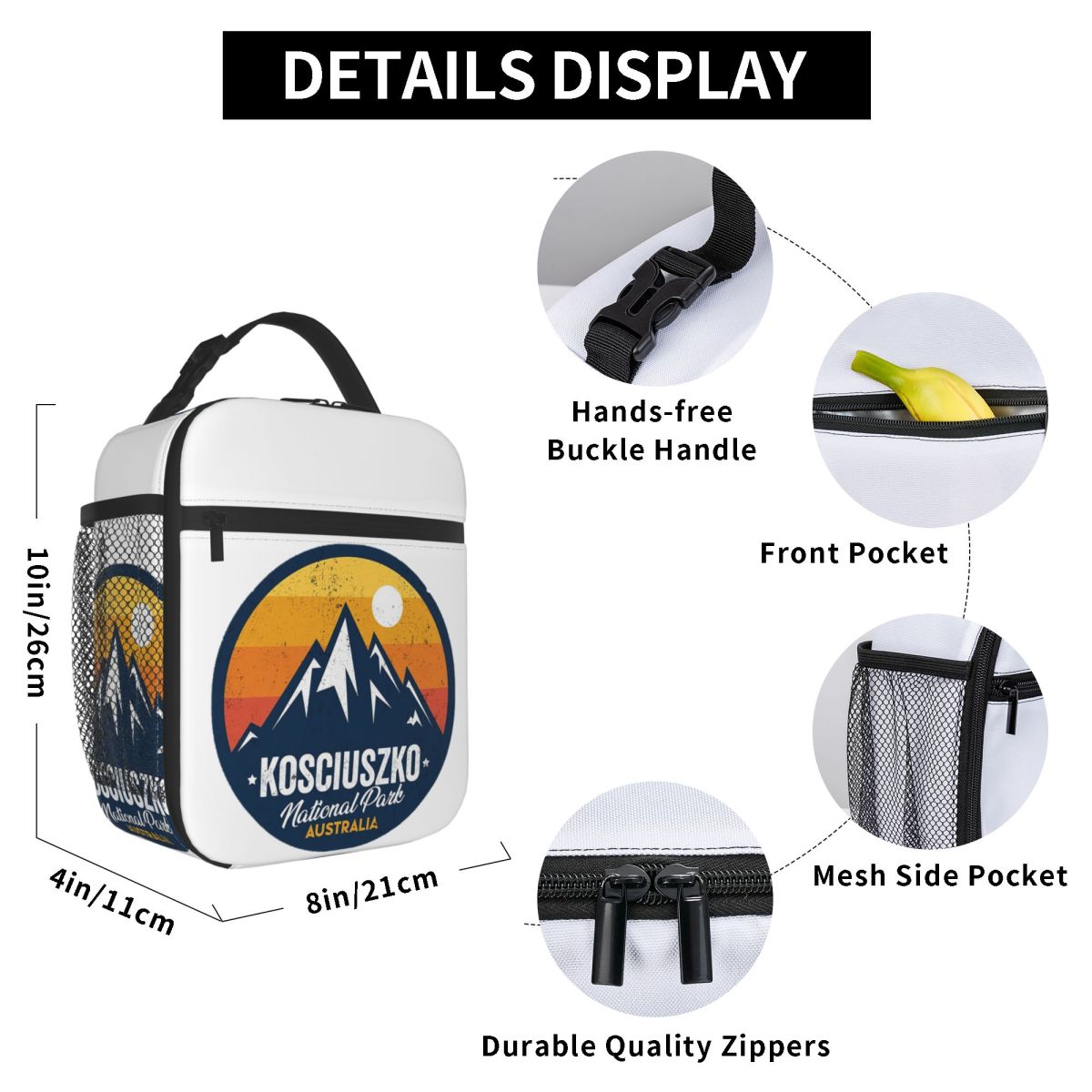Mount Kosciuszko National Park – Women Bags In Australia recenzja i cena