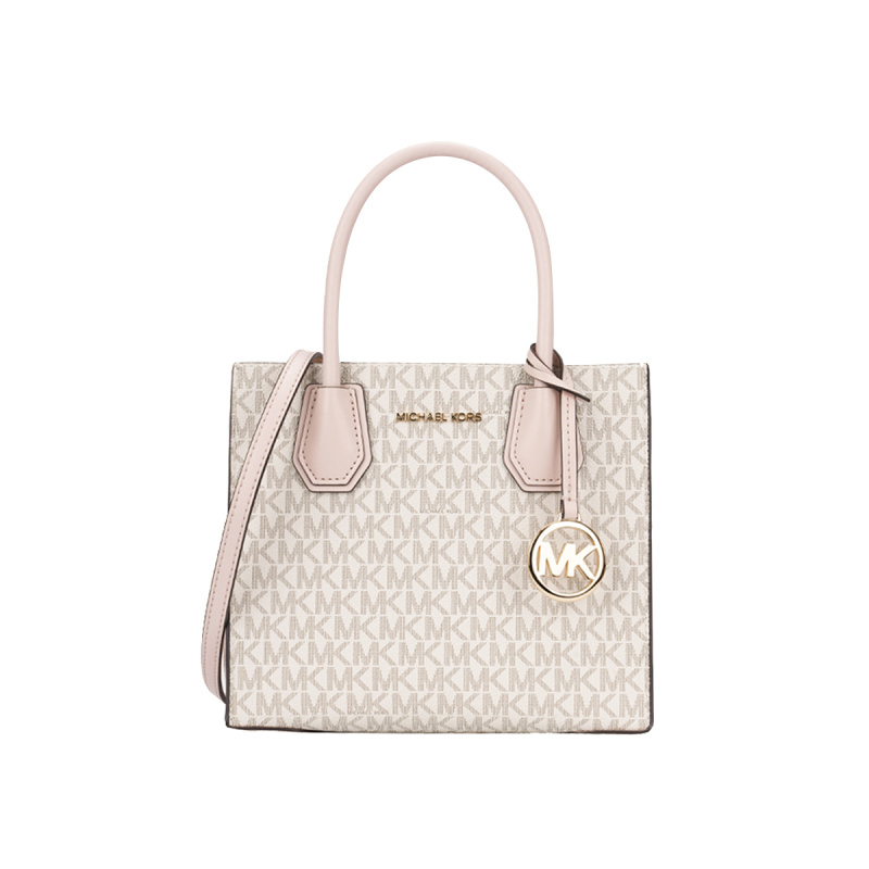 Michael Kors Mercer Medium Pvc – Women'S Bags Of Michael Kors recenzja i cena