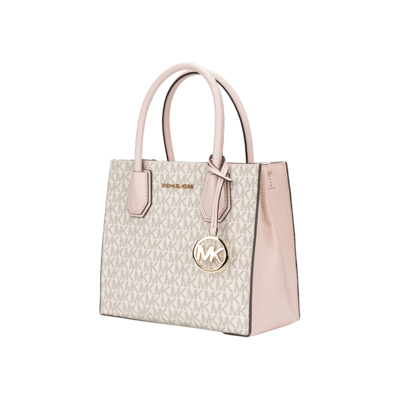 Michael Kors Mercer Medium Pvc – Women'S Bags Of Michael Kors recenzja i cena