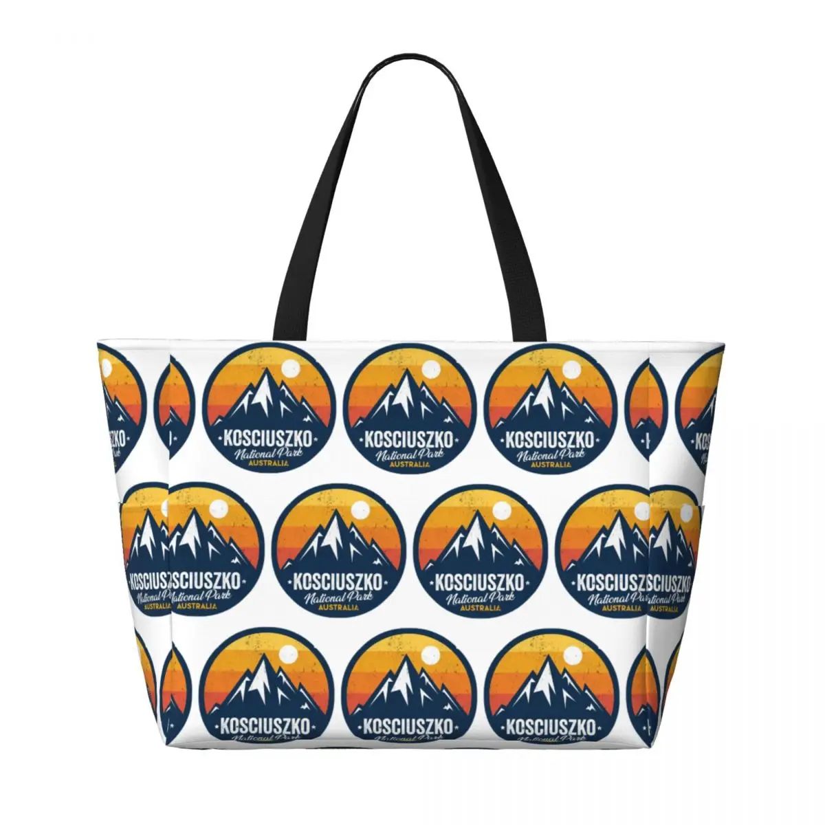 Mount Kosciuszko National Park – Women Bags In Australia recenzja i cena