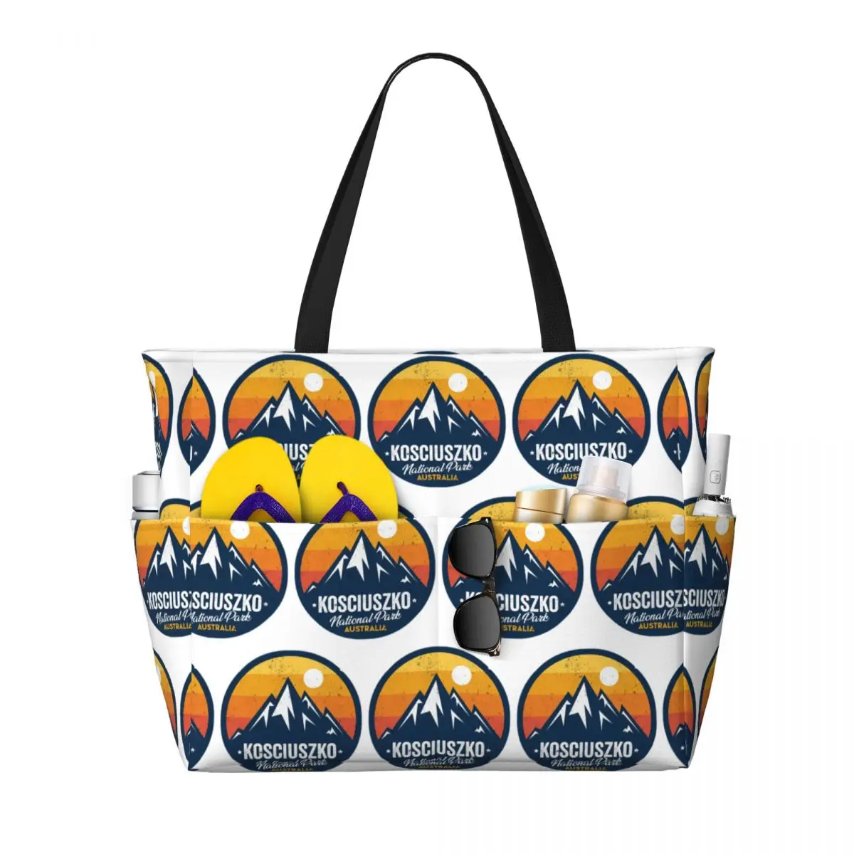 Mount Kosciuszko National Park – Women Bags In Australia recenzja i cena