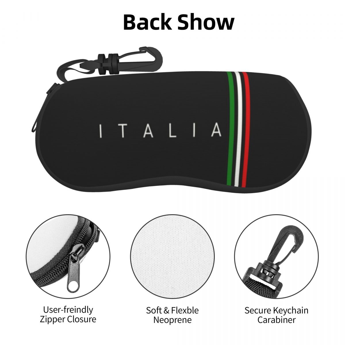 Italy Flag Eyeglass Glasses Ca – Women Bags In Qatar recenzja i cena