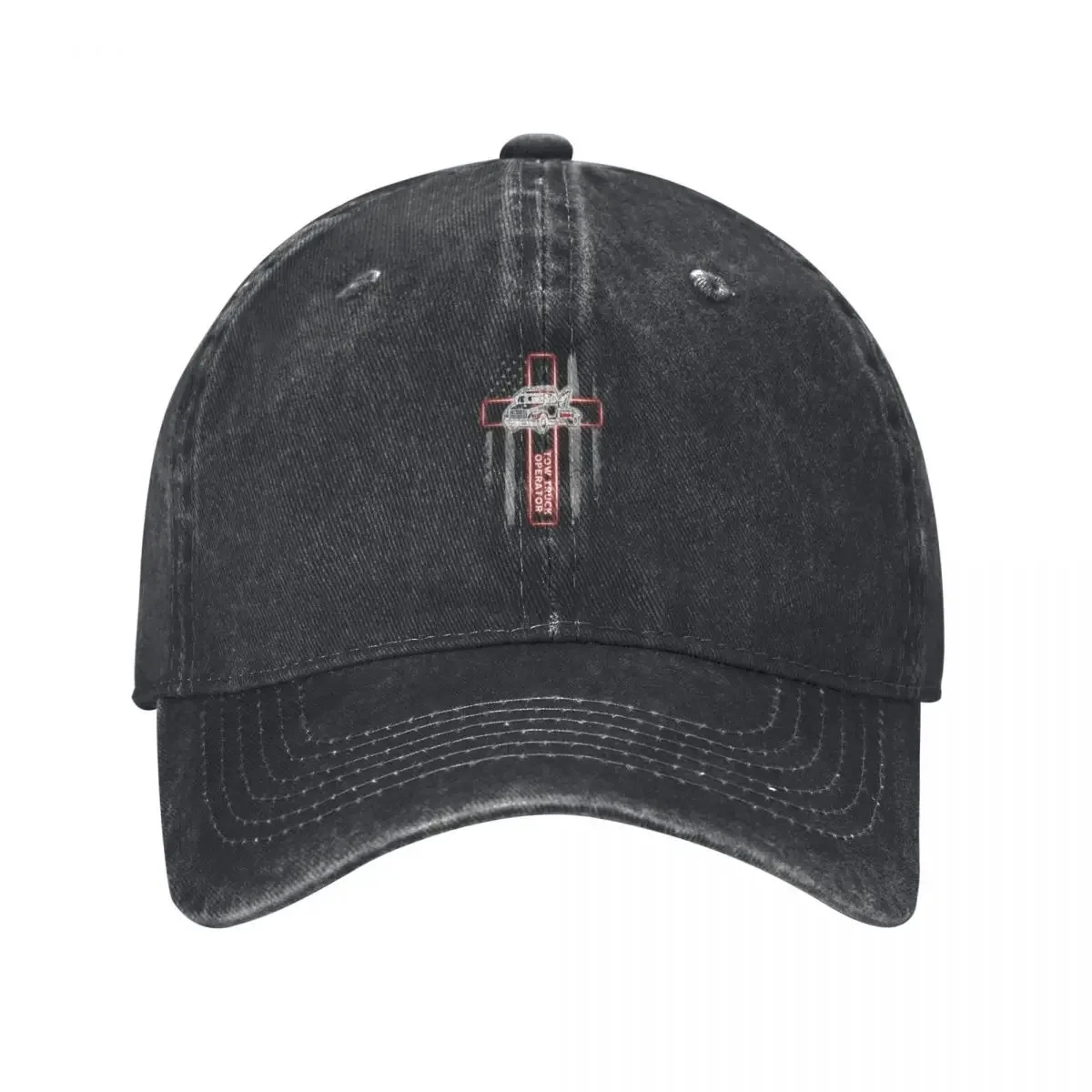 Tow Truck Operator Baseball Ca – Women Bags Outlet recenzja i cena