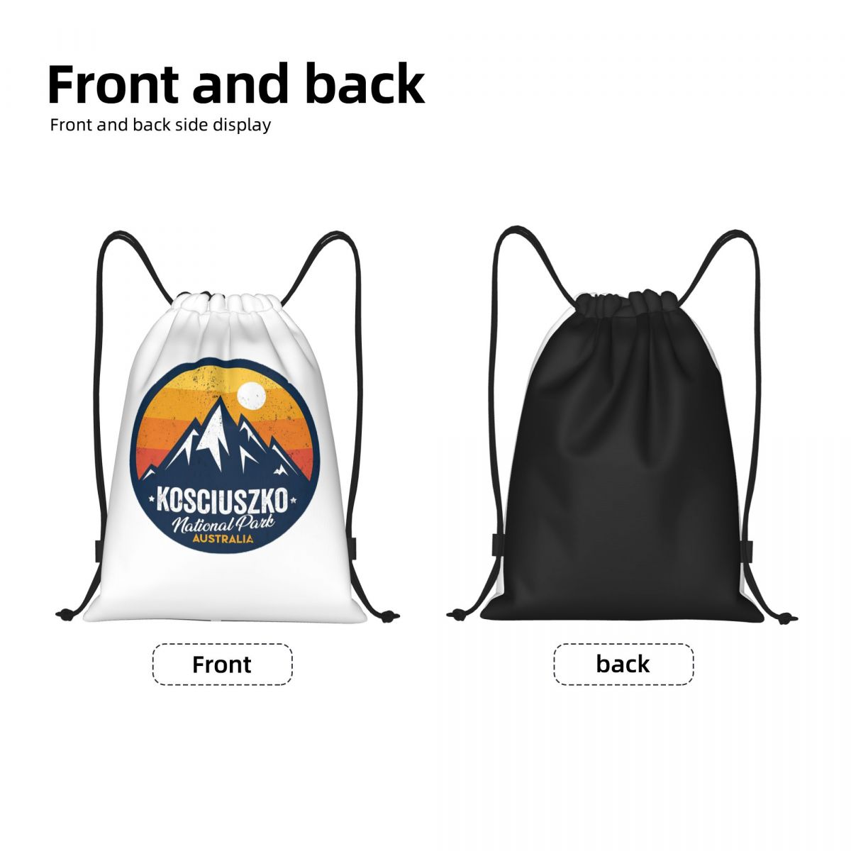 Mount Kosciuszko National Park – Women Bags In Australia recenzja i cena