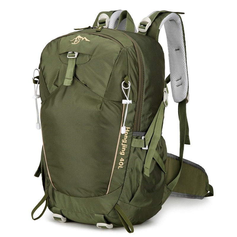 40L Hiking Backpack Traveling  – Women Bags Outlet recenzja i cena