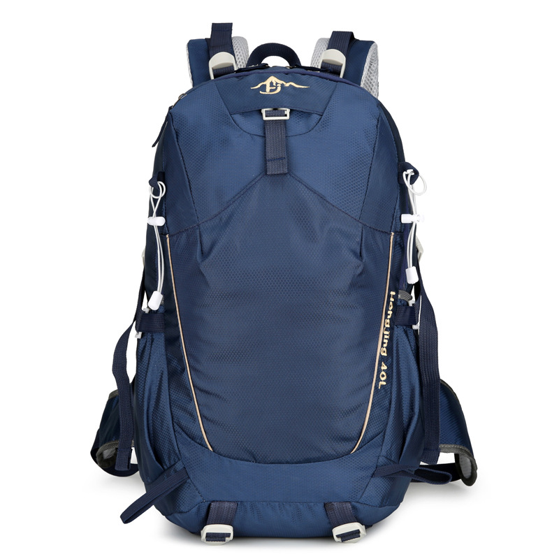 40L Hiking Backpack Traveling  – Women Bags Outlet recenzja i cena