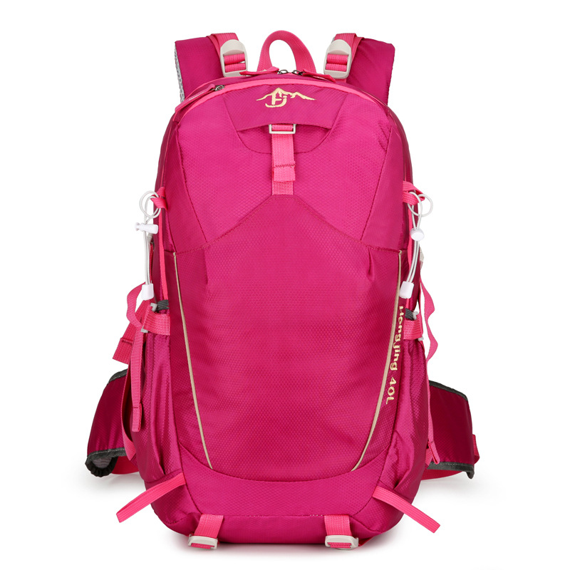 40L Hiking Backpack Traveling  – Women Bags Outlet recenzja i cena