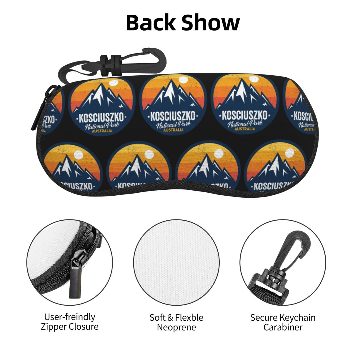 Mount Kosciuszko National Park – Women Bags In Australia recenzja i cena