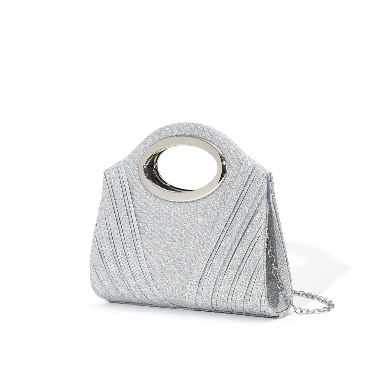 Fashion Elegant Rhinestone Clu – Women Bags Outlet recenzja i cena
