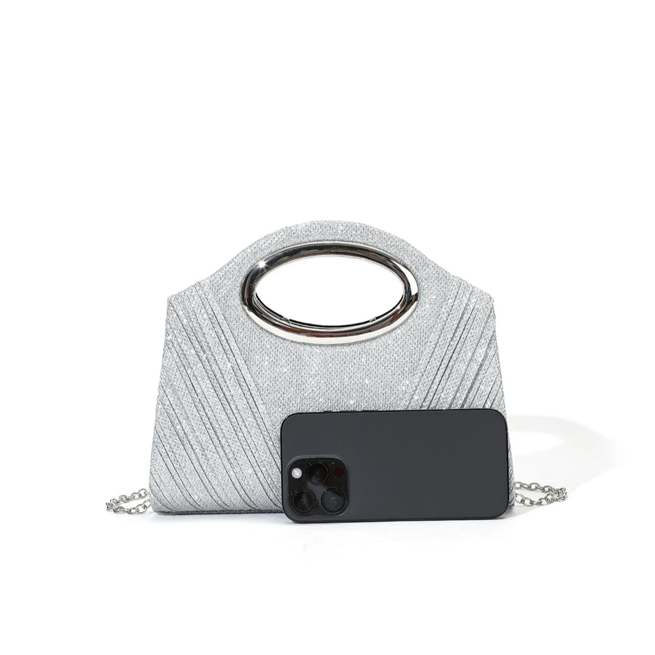 Fashion Elegant Rhinestone Clu – Women Bags Outlet recenzja i cena