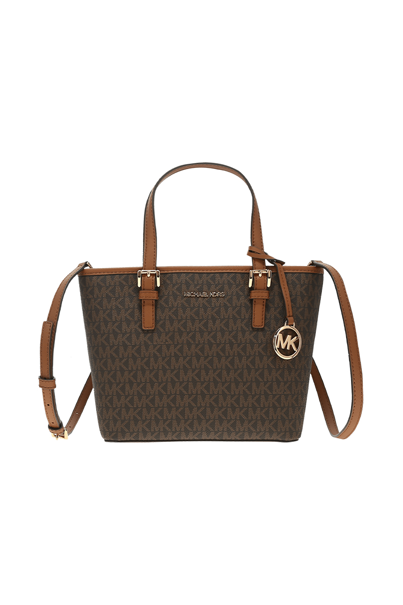Michael Kors Outlet Jet Set Tr – Women'S Bags Of Michael Kors recenzja i cena