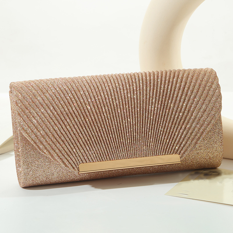 Fashion Elegant Clutch Bag New – Women Bags Outlet recenzja i cena