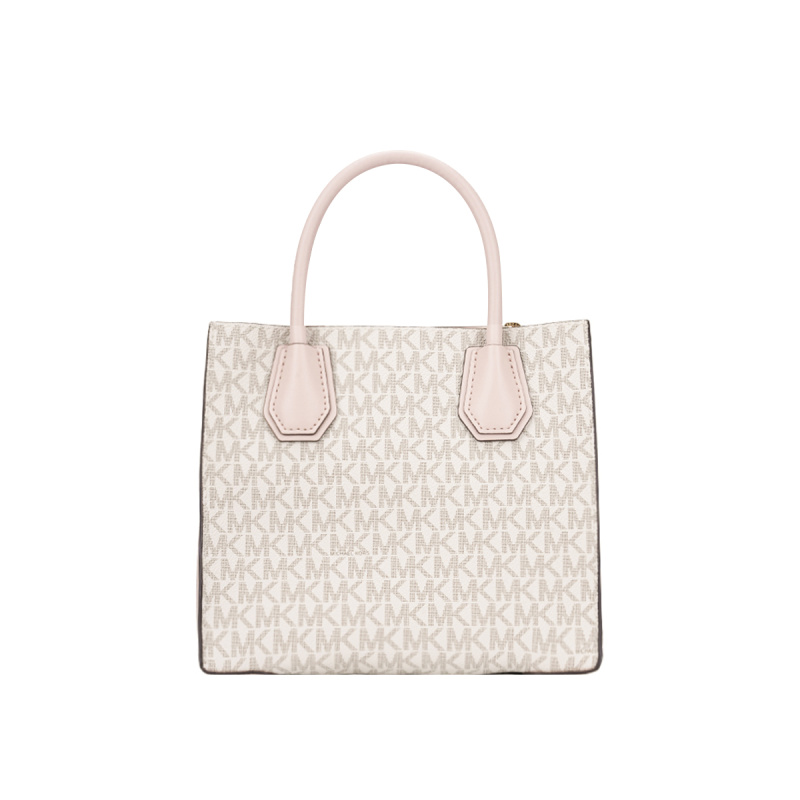 MICHAEL KORS Mercer Medium Log – Women'S Bags Of Michael Kors recenzja i cena