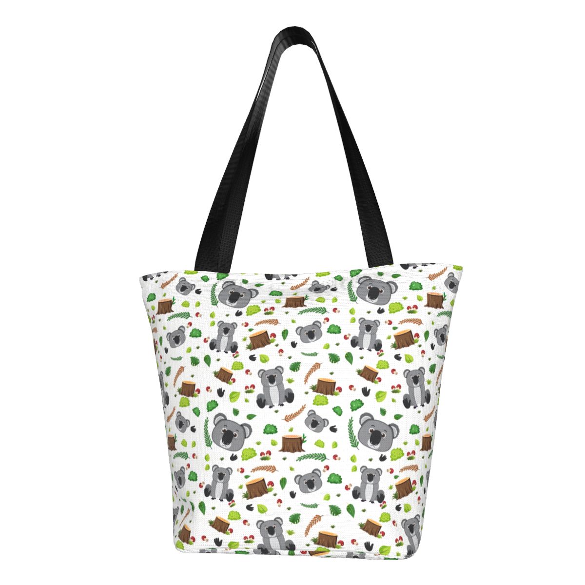 Custom Cute Australia Bear Koa – Women Bags In Australia recenzja i cena