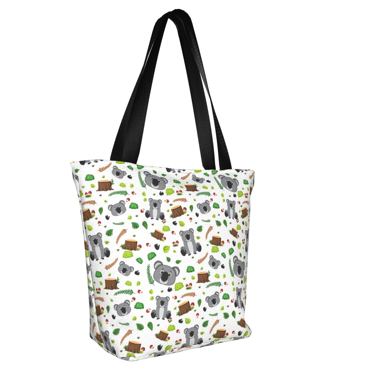 Custom Cute Australia Bear Koa – Women Bags In Australia recenzja i cena