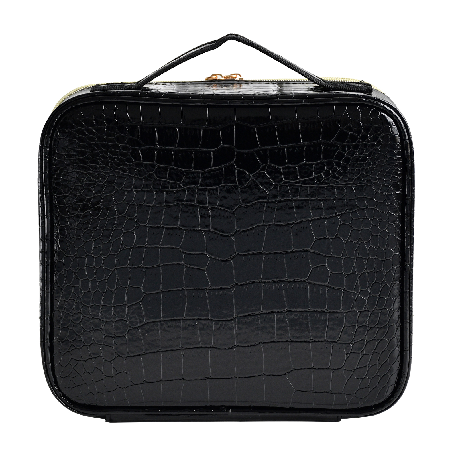 New PU Leather Cosmetic Bag Fo – Women Bags Outlet recenzja i cena