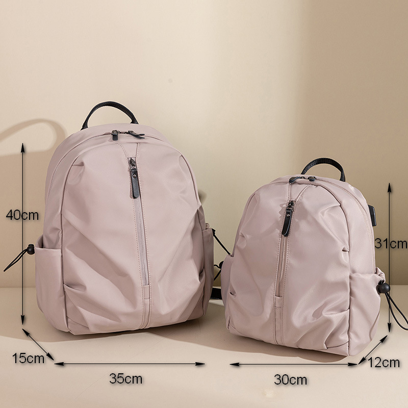 Women's Functional Backpack Ou – Women Bags Outlet recenzja i cena