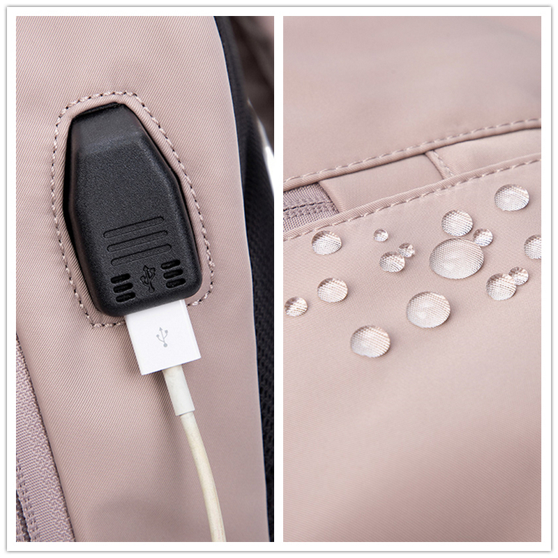 Women's Functional Backpack Ou – Women Bags Outlet recenzja i cena