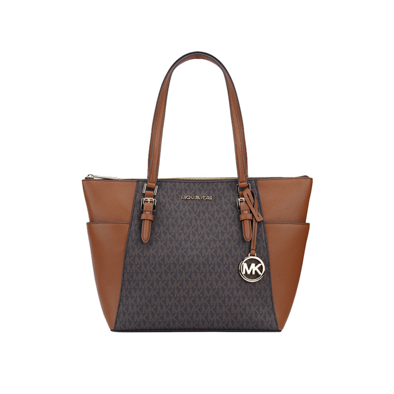 Michael Kors Ole CHARLOTTE Lar – Women'S Bags Of Michael Kors recenzja i cena