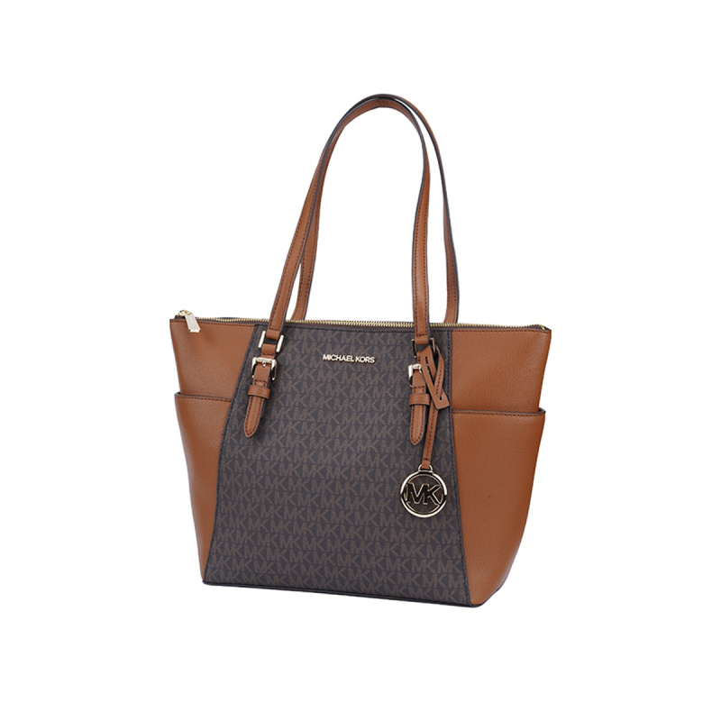 Michael Kors Ole CHARLOTTE Lar – Women'S Bags Of Michael Kors recenzja i cena