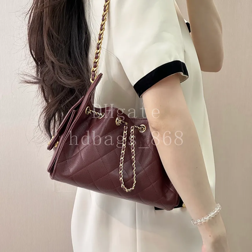 Mirror quality 25 Mini Hobo ba – Women Bags Luxury recenzja i cena