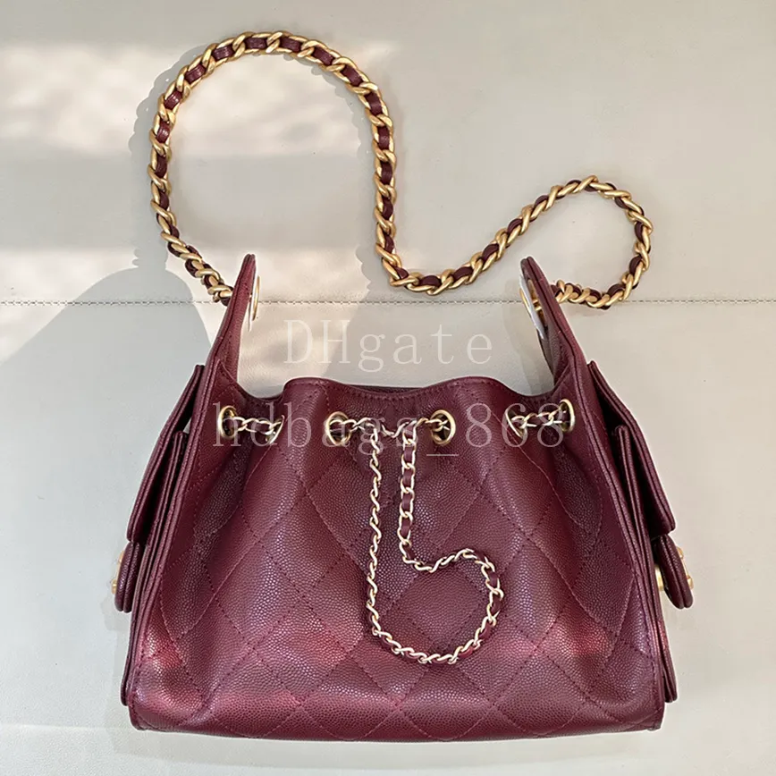 Mirror quality 25 Mini Hobo ba – Women Bags Luxury recenzja i cena