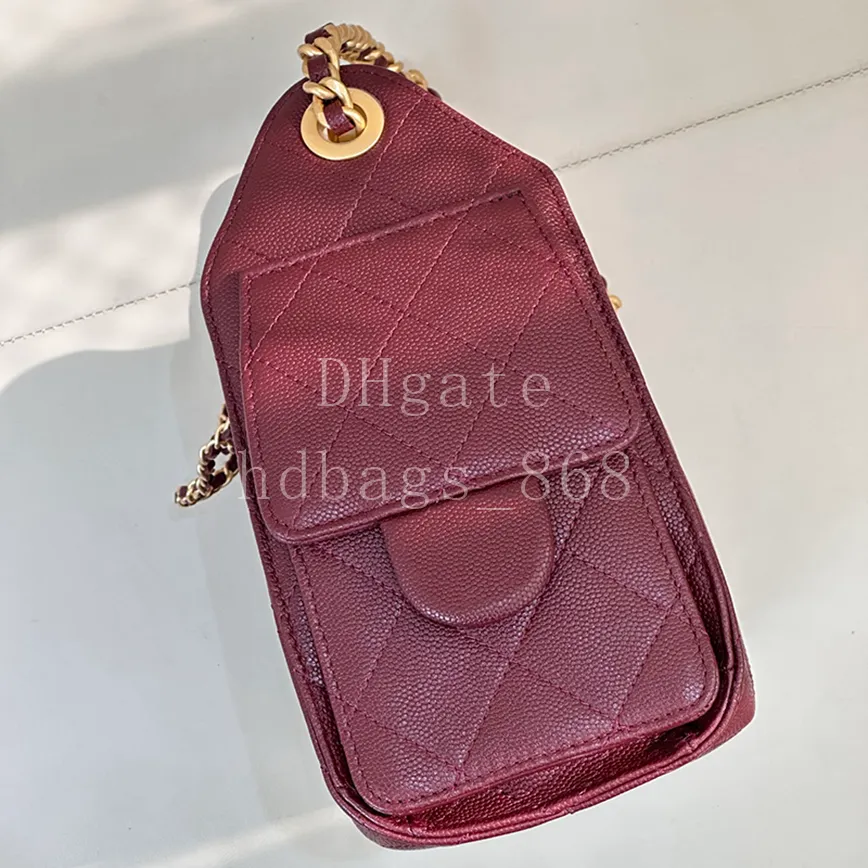 Mirror quality 25 Mini Hobo ba – Women Bags Luxury recenzja i cena