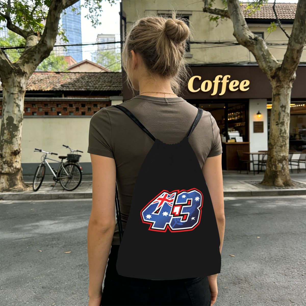 Jack Miller Number 43 Australi – Women Bags In Australia recenzja i cena