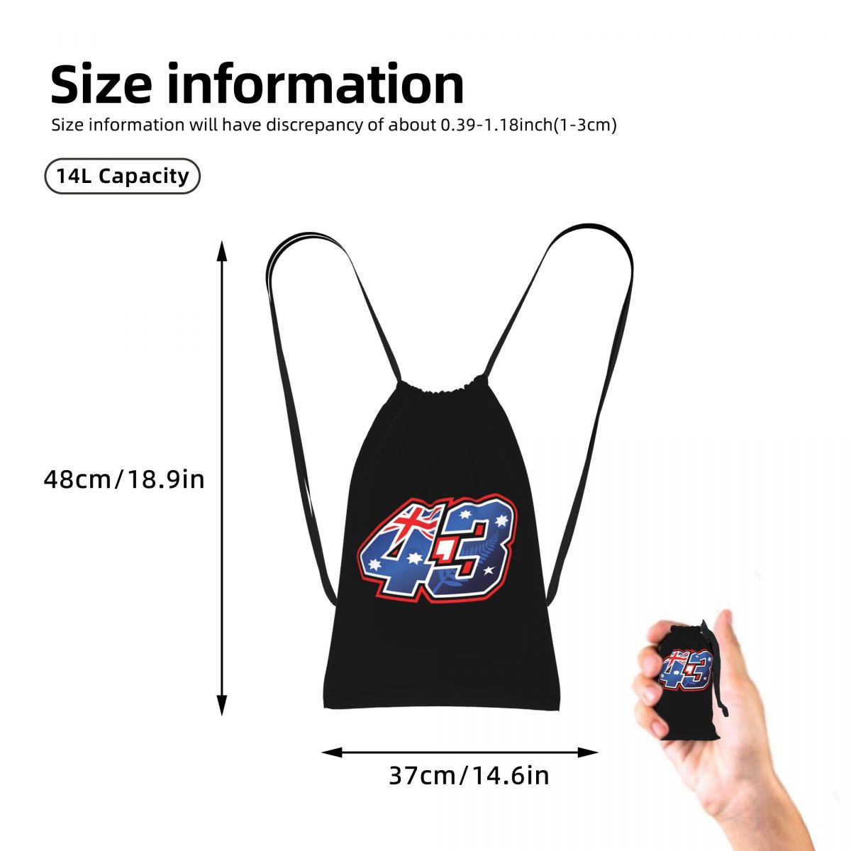 Jack Miller Number 43 Australi – Women Bags In Australia recenzja i cena