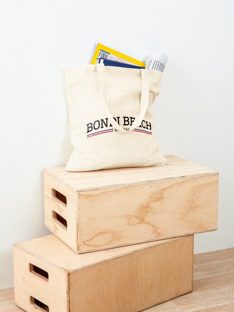 Bondi Beach Australia Tote Bag – Women Bags In Australia recenzja i cena