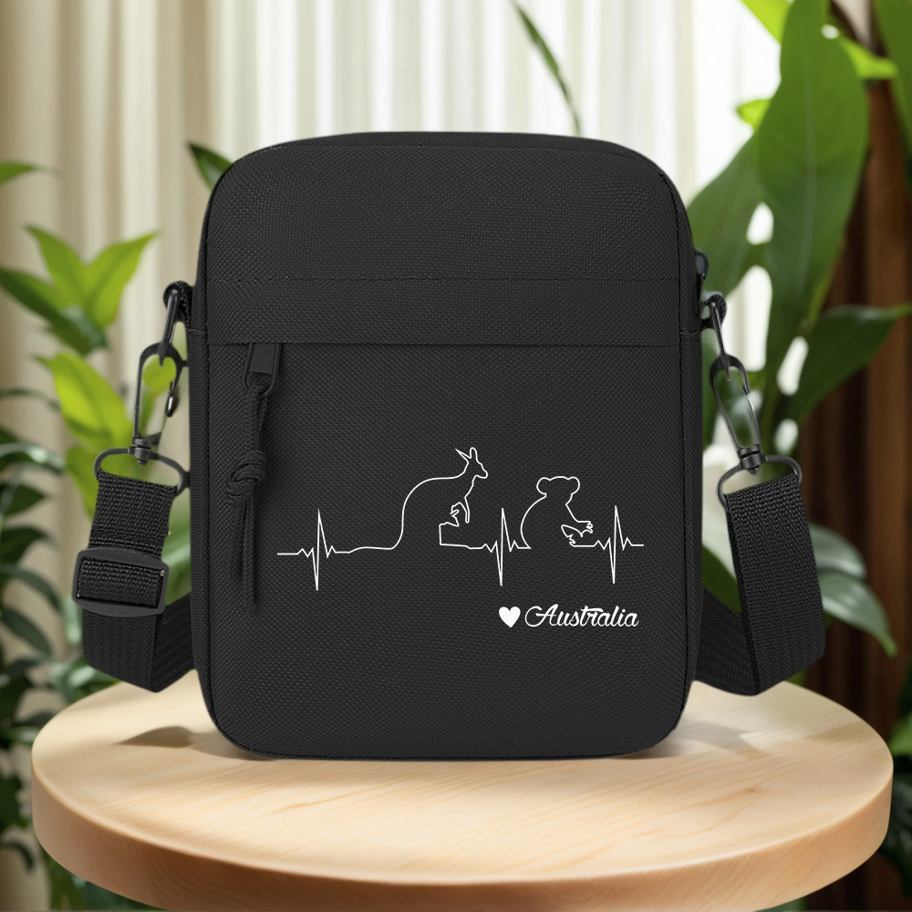 Heartbeat Kangaroo Koala Austr – Women Bags In Australia recenzja i cena