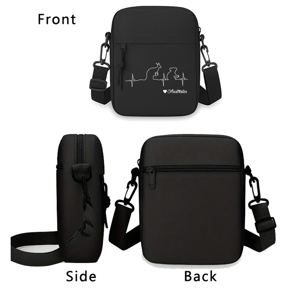 Heartbeat Kangaroo Koala Austr – Women Bags In Australia recenzja i cena