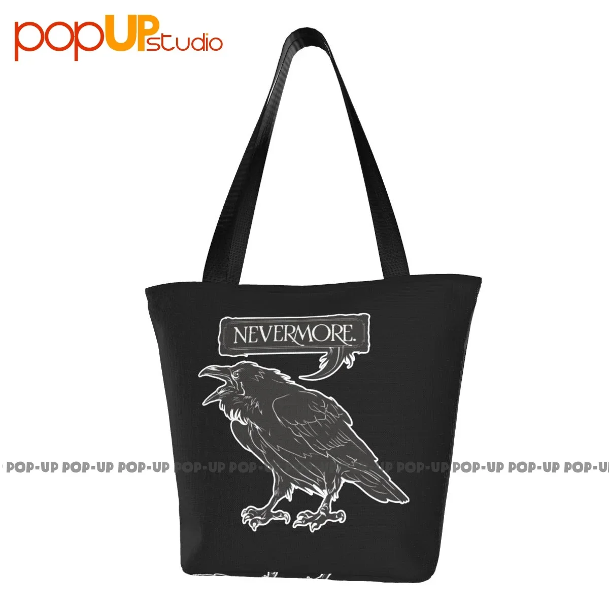 Edgar Allan Poe Nevermore Rave – Women Bags Edgars recenzja i cena