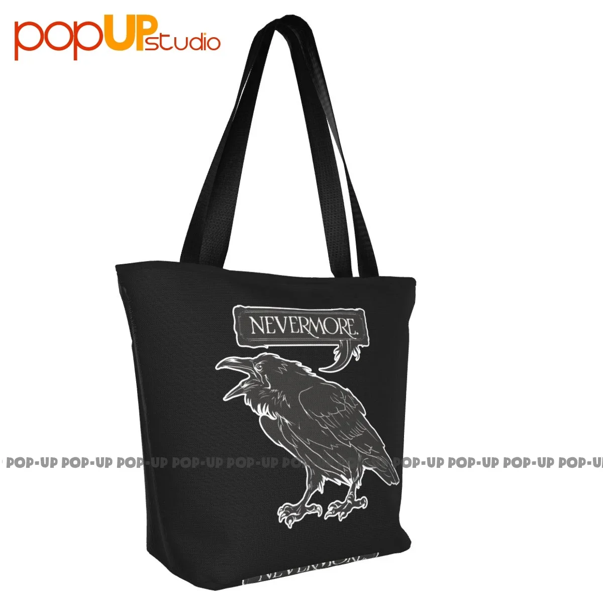 Edgar Allan Poe Nevermore Rave – Women Bags Edgars recenzja i cena