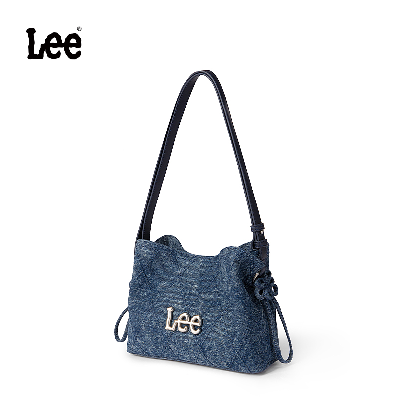 LEE Chinese Knot Denim Blue Wo – Women Bags Aldo recenzja i cena