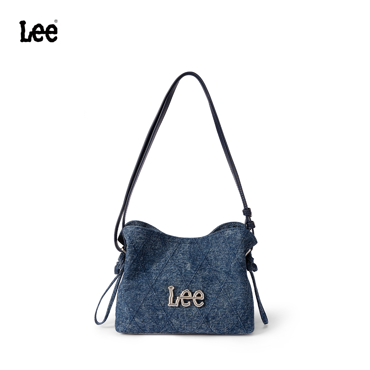 LEE Chinese Knot Denim Blue Wo – Women Bags Aldo recenzja i cena