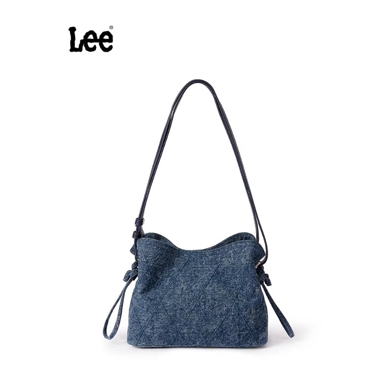 LEE Chinese Knot Denim Blue Wo – Women Bags Aldo recenzja i cena