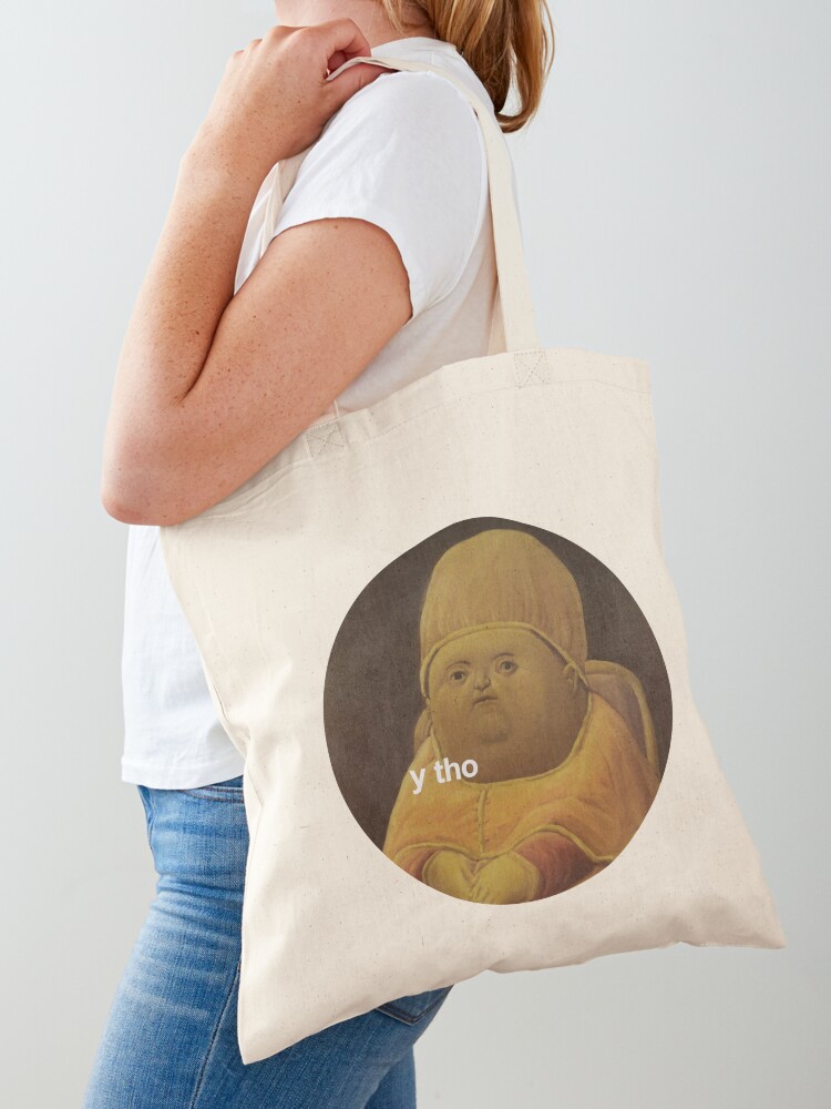 y tho memes medieval pope baby – Women'S Bags Online Shopping recenzja i cena