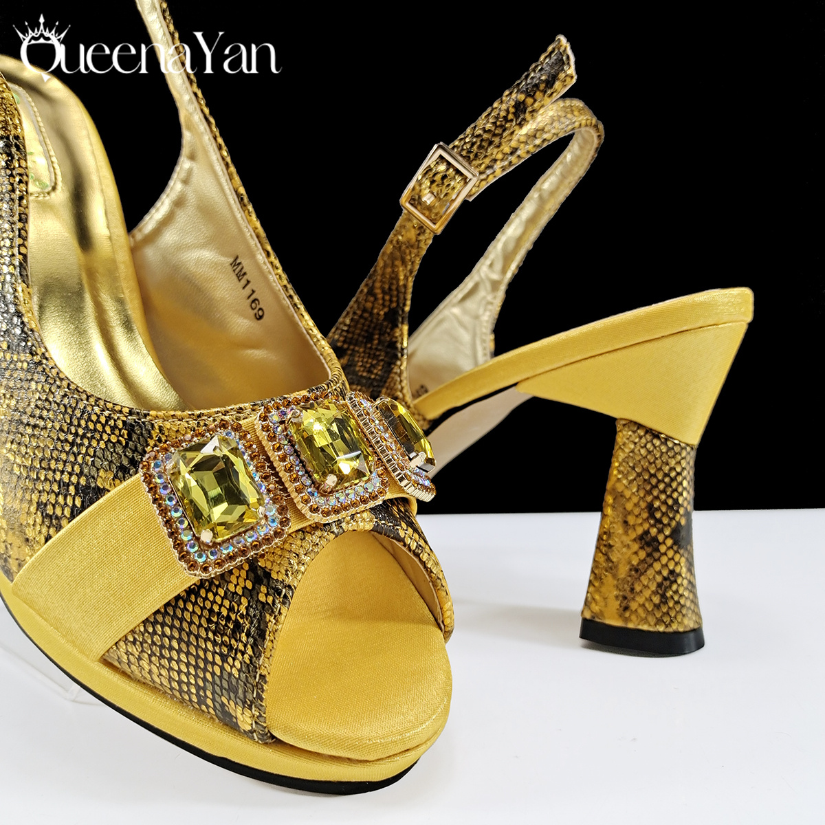 Queena Yan New Luxurious Itali – Women Bags Luxury recenzja i cena