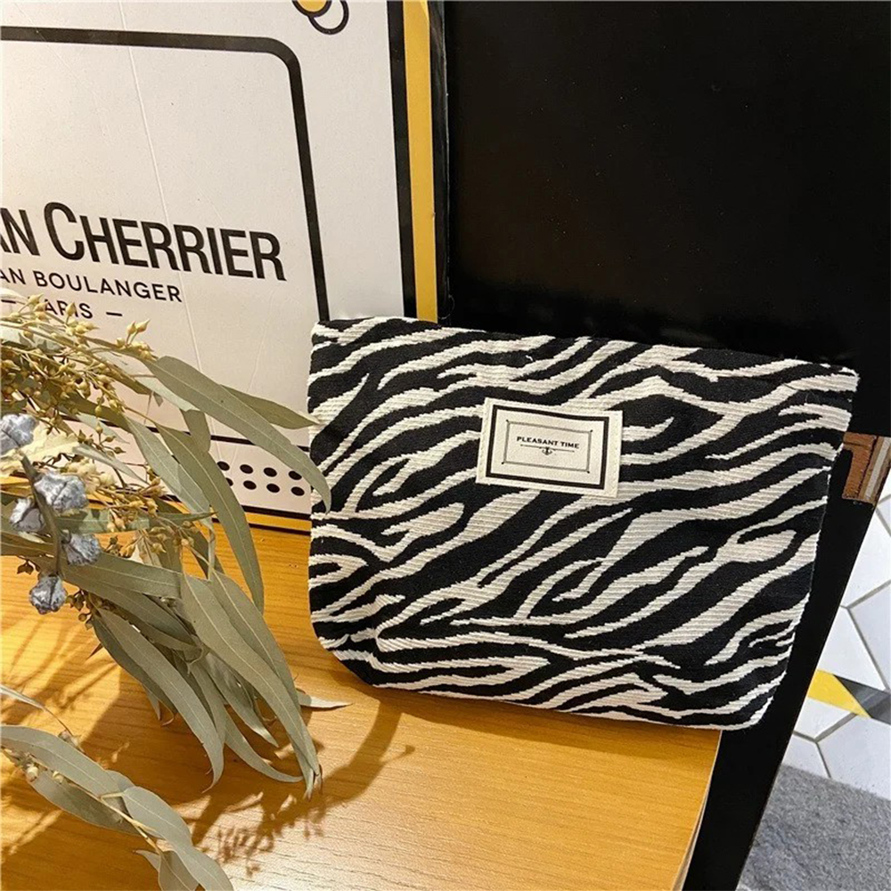 Fashion leopard print zebra pr – Women Bags Outlet recenzja i cena